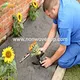 weed control fabric non woven